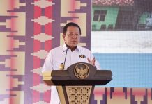 Gubernur Arinal Minta Kepala Daerah Terapkan SPBE