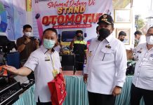 Gubernur Arinal Minta Kepala Daerah Segera Bentuk Tim Implementasi KPB