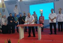 Musrenbang RKPD Kabupaten Tanggamus 2024, Dalam rangka penyusunan RKPD Tahun 2025