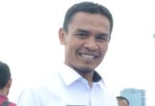 Wabup Tanggamus Agus Suranto Siap Ikuti Retreat, Sempat Kunjungi Mahasiswa Di Yogyakarta