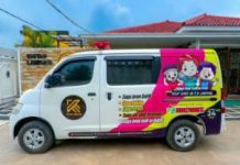 Rumah Sunat Khitan Lampung Satu-Satunya Rumah Sunat Memberikan Pelayanan Terbaik