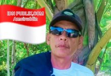 Amsiruddin Beri Tanggapan Tentang di Rumahkannya 510 Tenaga Kerja PPPK/ASN Kabupaten Pesisir Barat