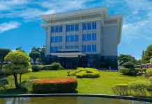 Stabilitas Harga Terjaga, Inflasi Lampung Agustus 2025 Tetap Baik