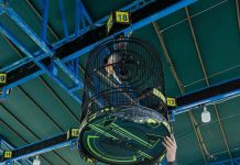 Gubernur Cup 2025, Ajang Silaturahmi Pecinta Burung Kicau Gaungkan Pesan Cinta Lingkungan