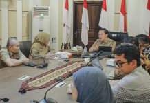 Menteri Agama RI Nasaruddin Umar dan Tokoh Nasional Aburizal Bakrie Diagendakan Meresmikan Masjid Raya Al-Bakrie Lampung 12 September 2025 Mendatang