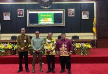 Bimtek E-Purchasing, Langkah Lampung Menuju Pengadaan yang Transparan dan Digital