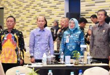 Kolaborasi Multi-Pihak Diperkuat, Lampung Siapkan Diri Jadi Sentra Industri Agro