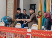Gubernur Lampung Tekankan Pentingnya Sinergi dengan DPRD