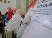 Wagub Dorong RSJD Lampung Tingkatkan Kualitas Pelayanan dan Komitmen Birokrasi Bersih