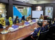 Inflasi Lampung Terkendali di Bawah Rata-rata Nasional
