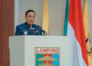 Pemprov Lampung Usulkan Tiga Raperda Baru
