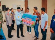 Perkuat Kolaborasi, Wujudkan Program Nasional Swasembada Pangan Tahun 2025