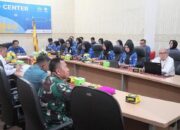 Lampung Torehkan Capaian Positif, Salah Satu Provinsi dengan Inflasi Rendah