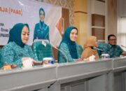 Perkuat Peran Keluarga, TP. PKK Provinsi Lampung Gelar Seminar Pola Asuh Anak dan Remaja 2025