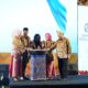 Pameran Kriya Jemari 2025 Resmi Dibuka, Lampung Perkuat Ekonomi Kreatif dan UMKM