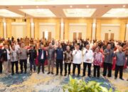 Pemprov Lampung Dorong Dialog Pajak Media untuk Jaga Keberlangsungan Pers