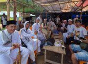 Gubernur Lampung: Ijtima’ Ulama Dunia Dorong Perputaran Ekonomi Masyarakat Kota Baru