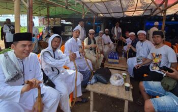 Gubernur Lampung: Ijtima’ Ulama Dunia Dorong Perputaran Ekonomi Masyarakat Kota Baru