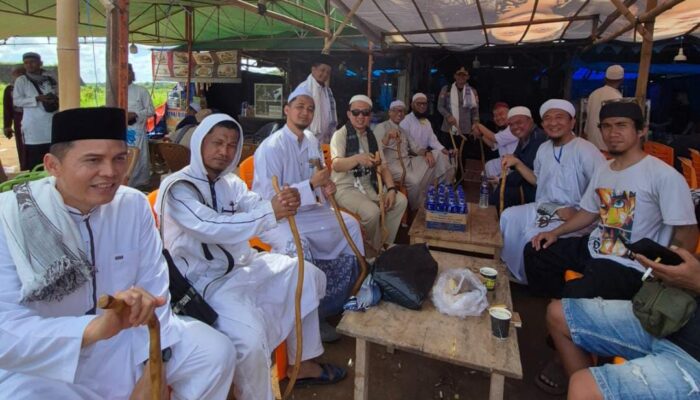 Gubernur Lampung: Ijtima’ Ulama Dunia Dorong Perputaran Ekonomi Masyarakat Kota Baru