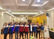 Pengprov ORADO Lampung Gelar Training Of Referee