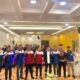 Pengprov ORADO Lampung Gelar Training Of Referee