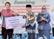 OJK Lampung Perkuat Literasi dan Inklusif Melalui Epiks Di Lamtim dan Metro