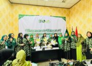 FORHATI Lampung Gelar Muswil IV, Tetapkan Presidium Baru Periode 2026–2031