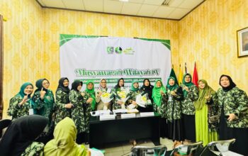 FORHATI Lampung Gelar Muswil IV, Tetapkan Presidium Baru Periode 2026–2031