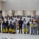 Kwarda Lampung Gelar Buka Puasa Bersama Anak Yatim, Perkuat Kepedulian Sosial