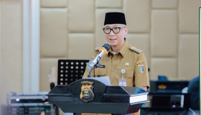 Mirza Ingin Pemudik Aman, Lampu Jalan yang Padam Langsung Diperbaiki!