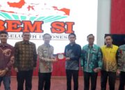 Pemprov Lampung Ajak Mahasiswa Jadi Motor Transformasi Digital dan SDM Unggul