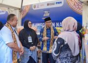 PKU Akbar Jadi Momentum Penguatan Daya Saing UMKM Lampung