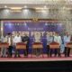 Peluncuran Qris Tap Pada Smart BRT ITERA dan Kick Off Siger Fest 2026