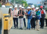 Infrastruktur Mulai Diperbaiki, Harapan Warga Lampung Tengah Segera Terwujud