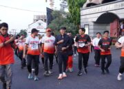 Event Justice Run 2026, Pemprov Lampung Gaungkan Pembangunan Berkeadilan dan Akses Infrastruktur
