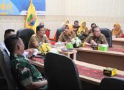Inflasi Lampung Terendah Nasional, Pemprov Perkuat Pengendalian Harga Pasca Lebaran 2026