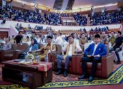 Pemprov Lampung Buka Ruang Kolaborasi, Mahasiswa Didorong Aktif Tentukan Arah Pembangunan