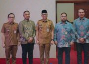 Ketersediaan BBM dan LPG di Lampung Aman dan Mencukupi Kebutuhan Masyarakat