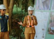 Pemprov Lampung Akhirnya Bangun Jalan Provinsi Ruas Gedong Aji–Umbul Mesir di Tulang Bawang, Wagub Jihan Nurlela