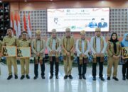 Rahmat Mirzani Djausal Tegaskan Komitmen Provinsi Lampung Eliminasi TBC dengan Menperkuat Sinergi Pusat dan Daerah