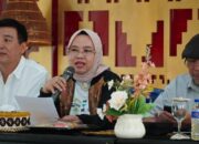 Lampung Siap Jadi Tuan Rumah HUT REI ke-54, Dorong Ekonomi Daerah dan Promosi Pariwisata