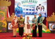 Sinergi Pemprov, Sekolah, dan Orang Tua Kunci Sukses Sekolah Ramah Anak