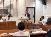 Lampung Matangkan Langkah Strategis Menuju Tuan Rumah PON XXIII 2032