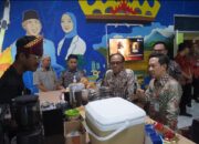 Pemprov Lampung Hadirkan Indag Coffee Shop, Perkuat Ekonomi Kreatif Daerah