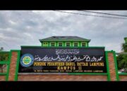 Soal Tudingan Santri Kabur, Pengelola Darul Fattah Natar Buka Suara
